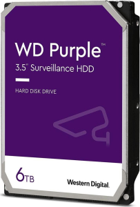 Dysk HDD WD Red Plus WD101EFBX (10 TB ; 3.5 ; 256 MB; 7200 obr/min)