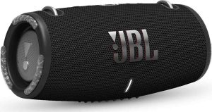 Głośnik JBL Xtreme 3 Czarny (XTREME3BLACK)