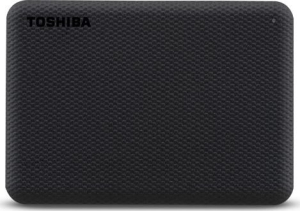 Toshiba Canvio Advance 2TB czarny