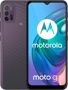 Smartfon Motorola Moto G10 4/64GB Szary (PAMN0024PL) 6,5"| Snapdragon 460 | 4/64GB | LTE | 48 + 8 + 2 + 2 Mpx | microSD | Android 11