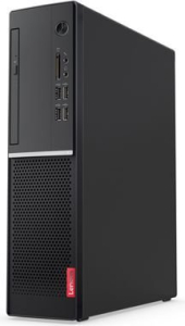 Komputer Lenovo IdeaCentre AIO 3-24IMB (F0EU00KCPB) czarny (F0EU00KCPB) Core i5-10400T | LCD: 23.8'' FHD non-touch | RAM: 8GB | SSD: 512GB M.2 PCIe | no Os