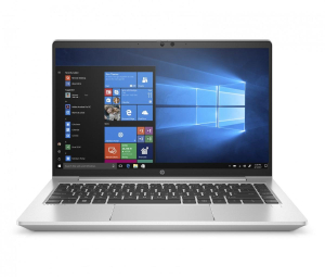 Laptop Hp Probook 440 G8 14"FHD Core i3-1115G4 8GB 256GB zintegrowana Windows 10 Pro (2E9G5EA)