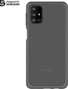 Samsung M Cover do Galaxy M31s black (GP-FPM317KDABW)