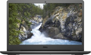 Laptop DELL Inspiron 15 3501-7640 - czarny (3501-7640) Core i3-1005G1 | LCD: 15.6"FHD | Intel UHD | RAM: 8GB DDR4 | SSD: 256GB PCIe M.2 | No OS