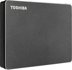 Toshiba Canvio Gaming 1TB czarny