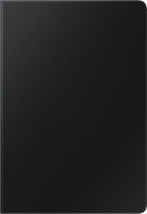 Samsung Book Cover Tab S7 black (EF-BT870PBEGEU)