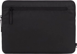 Incase Compact Sleeve in Flight Nylon - pokrowiec MacBook Pro 15"/16"czarny (INMB100336-BLK) 