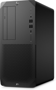 Stacja robocza HP Z1 G6 Tower i7-10700K | 32GB | 1TB SSD | RTX 2080 Super | Windows 10 Pro (12M37EA)