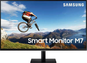Monitor Samsung Smart M7 (LS32AM700URXEN)