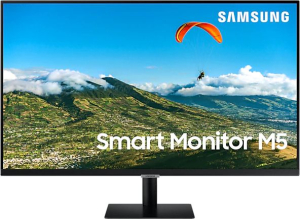 Monitor Samsung Smart M5 LS27AM500NRXEN