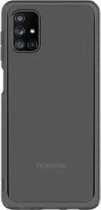 Samsung M Cover do Galaxy M51 black (GP-FPM515KDABW)