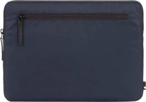 Incase Compact Sleeve in Flight Nylon - pokrowiec MacBook Pro 13"(M1/2020-2016) / MacBook Air 13"(M1/2020-2018) granatowy (INMB100335-NVY) 