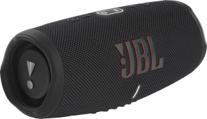 Głośnik JBL Charge 5 Czarny (CHARGE5CZA)