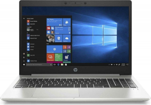 Laptop HP ProBook 450 G7 (8VU78EA) (8VU78EA) Core i5-10210U | LCD: 15,6"FHD | RAM: 8GB | SSD: 256GB PCIE | GP 24 | Win 10 Pro(64bit)