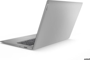 Laptop Lenovo Ideapad 3-17ADA (81W2006CPB) (81W2006CPB) AMD Ryzen 5 3500U | LCD: 17.3"HD+ Antiglare | RAM: 8GB | SSD: 512GB PCIe | no Os