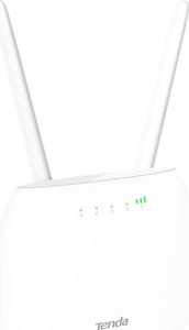 Router Wi-Fi 3G 4G  VoLTE N300 Tenda 4G06