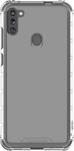 Samsung M Cover do Galaxy M11 transparent (GP-FPM115KDATW)
