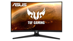 ASUS TUF Gaming VG32VQ1BR Curved [1ms, 165Hz ,ELMB, FreeSync Premium, HDR10]