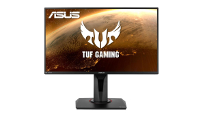 ASUS TUF Gaming VG258QM [0.5ms, 280Hz, ELMB, G-SYNC Compatible, DisplayHDR 400]