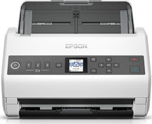 Skaner Epson WorkForce DS-730N - B11B259401