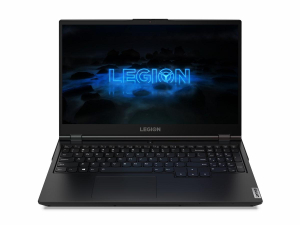 Laptop Lenovo Legion 5 15IMH05H i7-10750H | 15,6"FHD144Hz | 8GB | 1TB SSD | RTX2060 | Windows 10 Pro (81Y600MWPB)