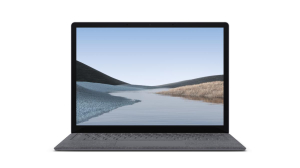 Laptop Microsoft Surface Laptop 4 13,5"Core i5-1145G7 8GB 512GB zintegrowana Windows 10 Pro (5BV-00043)