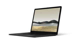 Laptop Microsoft Surface Laptop 4 13,5"2256 x 1504 Touch i5-1145G7 16GB 512GB zintegrowana Windows 10 Pro (5B2-00009)