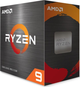 Procesor AMD Ryzen 9 5900X (100-100000061WOF)