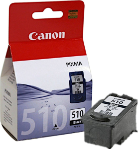 Tusz Canon czarny PG-510=PG510=2970B001  220 str.