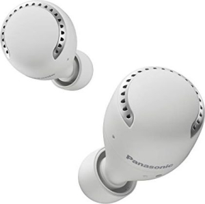 Słuchawki - Panasonic RZ-S500WE-W Białe (RZ-S500WE-W)