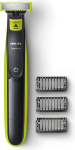 Golarki - Philips OneBlade QP2520/20 (QP2520/20)