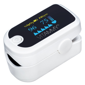Cieśnieniomierze - Vitammy O2 connect z Bluetooth (O2 z Bluetooth)