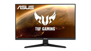 ASUS TUF Gaming VG249Q1A [1ms, 165Hz, Extreme Low Motion Blur™, FreeSync™ Premium, Shadow Boost]