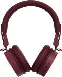 Słuchawki - Fresh 'n Rebel Caps 2 Bluetooth Ruby Red