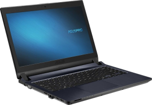 Laptop Asus ExpertBook P1440FA-FQ2959T (90NX0212-M40890) Core i3-10110U | LCD: 14"HD | RAM: 8GB DDR4 | SSD M.2: 256GB | Windows 10 Home