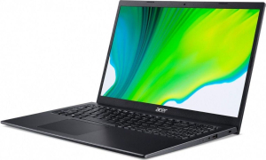 Laptop Acer Aspire 5 (NX.A18EP.005) - czarny (NX.A18EP.005) Core i5-1135G7 | LCD: 15.6"FHD IPS | RAM: 8GB | SSD: 512GB PCIe NVMe | Windows 10