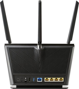 Router ASUS RT-AX68U (RT-AX68U)