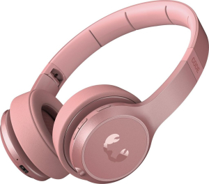Słuchawki - Fresh 'n Rebel Bluetooth Code ANC Dusty Pink