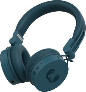 Słuchawki - Fresh 'n Rebel Caps 2 Bluetooth Petrol Blue