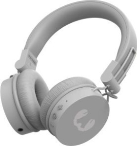 Słuchawki - Fresh 'n Rebel Caps 2 Bluetooth Ice Grey