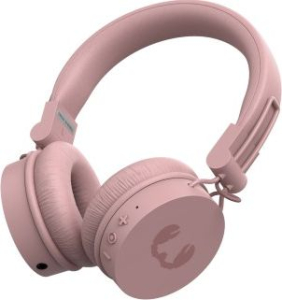Słuchawki - Fresh 'n Rebel Caps 2 Bluetooth Dusty Pink (3HP220DP)