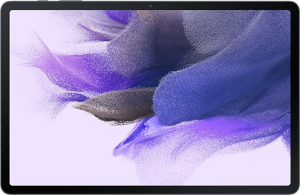 Tablet Samsung Galaxy Tab S7 FE 12.4 5G 128GB czarny (T736) (SM-T736BZKEEUE) 12.4"| Snapdragon 750G 5G | 6/128GB | 5G | 1+1 Kamera | 8MP | Android 11