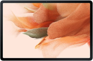 Tablet Samsung Galaxy Tab S7 FE 12.4 5G 128GB zielony (T736) (SM-T736BLGEEUE) 12.4"| Snapdragon 750G 5G | 6/128GB | 5G | 1+1 Kamera | 8MP | Android 11