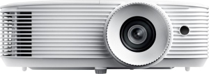 Projektor Optoma HD29He (E1P0A3QWE1Z1) 1920 x 1080 | 4K UHD | 3600 lm | 2 x HDMI | DLP | 1 x USB | 50 000:1 |