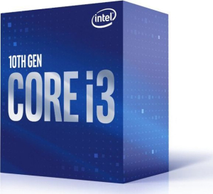 Procesor Core i3-10100F (6M Cache  up to 4.30 GHz)
