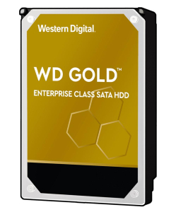 Dysk serwerowy HDD WD Gold DC HA750 (4 TB; 3.5 ; SATA III)
