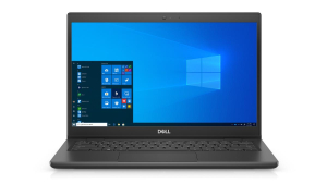 Laptop Dell Latitude 3420 15"FHD i3-1115G4 8GB 256GB zintegrowana Windows 10 Pro (N005L342014EMEA)