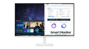 Monitor Samsung Smart M50A (LS32AM501NUXEN)