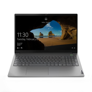 Laptop Lenovo ThinkBook 15 G3 15,6"FHD AMD Ryzen 5 5500U 8GB 256GB zintegrowana Windows 10 (21A4003LPB)