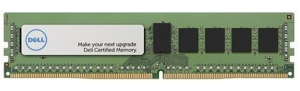 Pamięć - DELL NPOS Memory 8GB 1RX8 DDR4 UDIMM 2666MHz ECC T140 T340 R240 R340